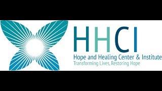 Hope and Healing Center & Institute