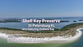 Shell Key Preserve FL