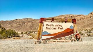 10 Surprisingly facts about Death Valley. #youtubeshorts #Inspirich