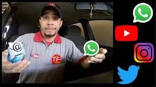 Whatsapp  da Empresas Ta Fácil®