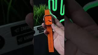 Первая копия Apple Watch 8 ULTRA за 3к