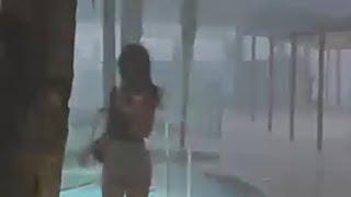 Cancun Cozumel Mexico Hurricane Beryl | live cam