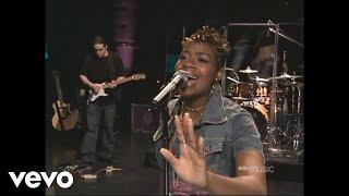 Fantasia - Free Yourself (Sessions @ AOL 2005)