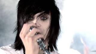 Black Veil Brides - Knives and Pens (OFFICIAL VIDEO)