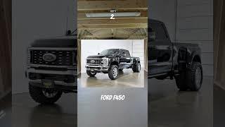 Which Truck  are you taking? | @shabeck08 | #ford #trucks #trending