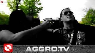 CAPUT FEAT FAIZ, DS & RAMAZANI - LASS MICH LEBEN (OFFICIAL HD VERSION AGGROTV)