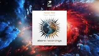 Kenan Teke - Never Together (Extended Mix) [ABORA RECORDINGS]
