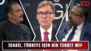 Erdoğan Nasıl Bir Tehdidi İşaret Etti? | Erdoğan Aktaş ile Eşit Ağırlık