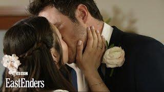 Stacey and Martin's Wedding | EastEnders