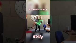 Як змінився Слава Дьомін та Таня Татарченко? #люксфм #tiktok #славадьомін #татарченко