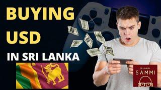 Can You Trust Sri Lankan Banks with Your Foreign Currency?