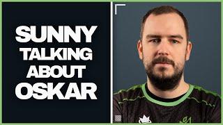 suNny on oskar - CSGO