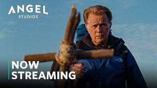 The Way | Now Streaming | Official Trailer | Angel Studios