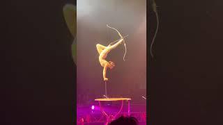 Magic of Circus Vargas!