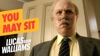 BEST of the WORST Grammar School! | Little Britain | Lucas and Walliams