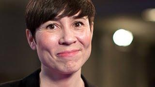 EU Defence Views: Ine Eriksen Søreide