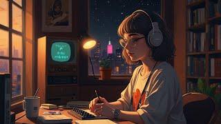 Serenity Soundscape: Lofi Tunes for Relaxation