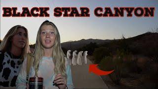 THE SECRETS OF BLACK STAR CANYON..||CULTS, SACRIFICES, AND DARK SPIRITS||