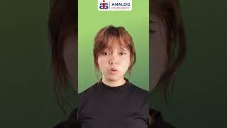 Global Pulse Conference| #analogiasacademy #currentaffairs