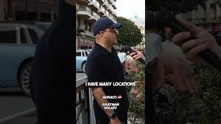 Mexican lawyer spent $50,000 on Monaco trip
