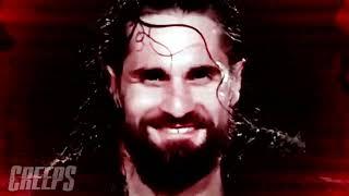 || Seth Rollins || •Visonary• || 2nd Custom Titantron || •2023•