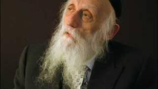 Rabbi Dr. Abraham Twerski On Love