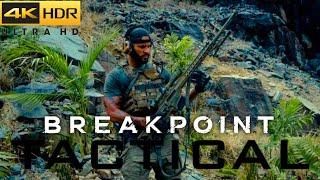 REAL SOLDIER™| Land of Bad | PERFECT RolePlaying | TACTICAL SHOOTER | GHOST RECON BREAKPOINT