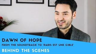 Dawn of Hope - Behind the Scenes of Ros Gilman's New Film Music Release