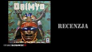 Daimyo: Odrodzenie Imperium - recenzja