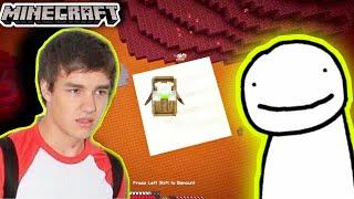 Reacting To Minecraft Dream Epic Moments  | Reaction Video   | Tamil | George Gaming |