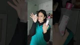 Daily Skincare Routine | Arshi Saifi | #dailyskincareroutine