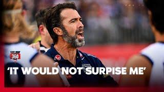 Are the Cats set for a straight sets exit? I The magic of 'Hok-ball' explained I AFL 360 I Fox Footy