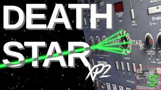 RS053 Death Star xp2: Red Sound Dark Star