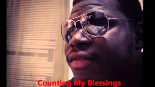 Liberian Gospel Music - BOB Q - Counting My Blessings