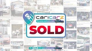 Buy and Sell your car easily with Caricarz! | Malaysia's latest online car marketplace