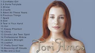 Tori Amos Greatest Hits Full Album 2024