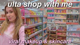 SHOP WITH ME AT ULTA | new makeup releases