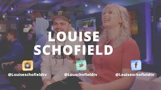 LOUISE SCHOFIELD SHOWREEL