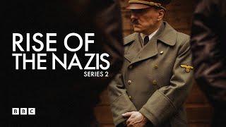 Rise of the Nazis (Series 2) | BBC Select