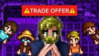 The CEO of Stardew Valley - Episode 4