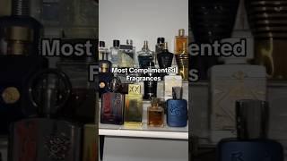 My most complimented men’s fragrances. #cologne #fragrance #perfume #mensfashion #compliments