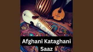 Afghani Kataghani Saaz