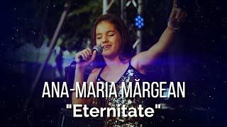 Ana-Maria Mărgean 'Eternitate | CÂŞTIGĂTOR Românii au talent 2021! 4K