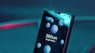 Bittium Tough Mobile 2 - Tough Outside, Ultra Secure Inside