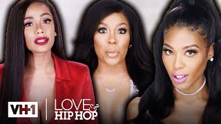 Best of Love & Hip Hop Cast Crossovers Pt. 2 