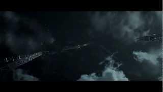 Nightwish - Imaginaerum (Official Movie Trailer)