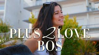 BOS - PLUS 2 LOVE (clip officiel)