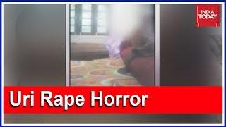 Leaked Video: Uri Rape Accused Confesses To Having 9-Year-Old Gang-Raped
