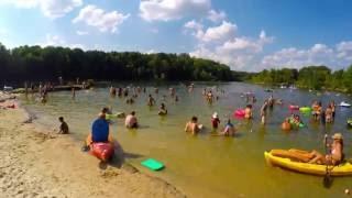 GRATEFUL FEST NELSON LEDGES QUARRY PARK 2016