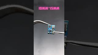 BMP180 Arduino Sensor - Pressure, Altitude and Temperature #arduino #electronics #sensor